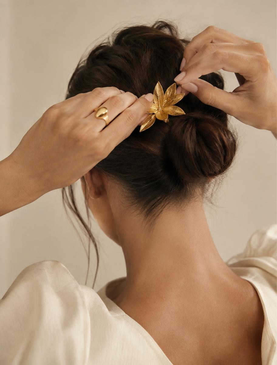 Accesorios para el cabello L´EFECTO